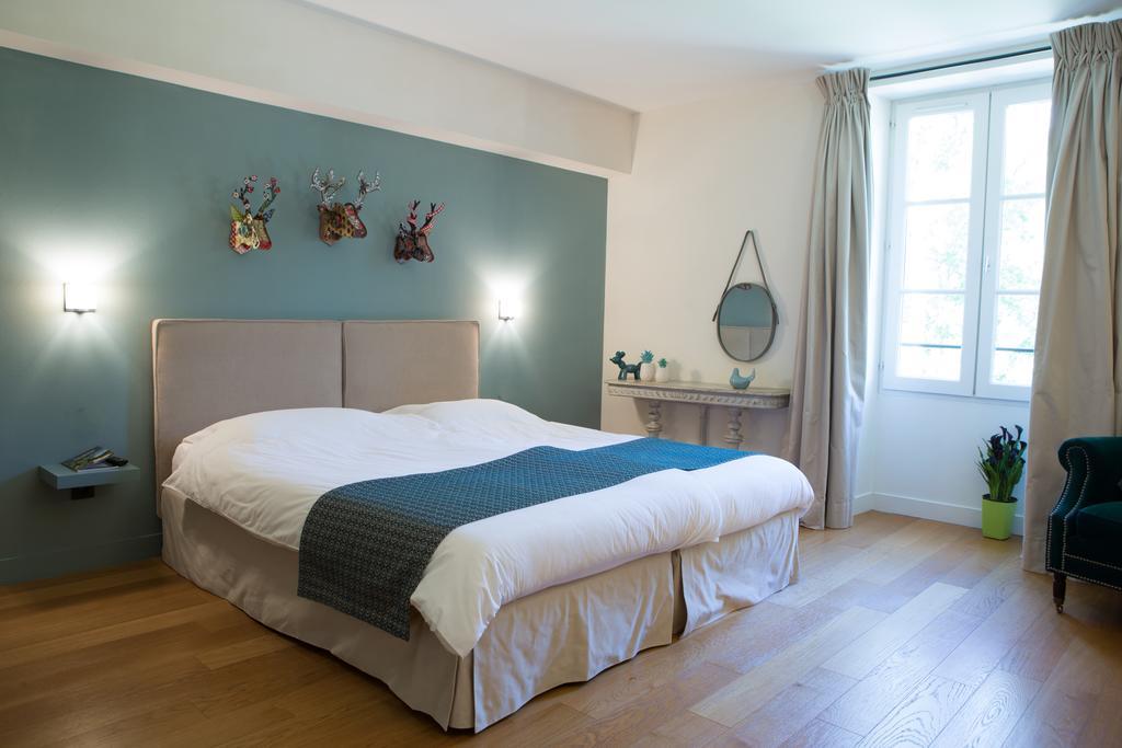 Espace De L'Hers Châteauneuf-du-Pape Exterior foto